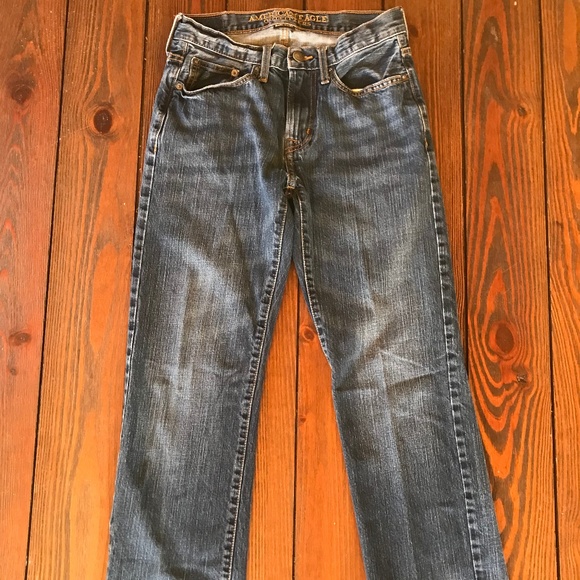 AE NE(X)T LEVEL ORIGINAL STRAIGHT - Picture 2 of 8